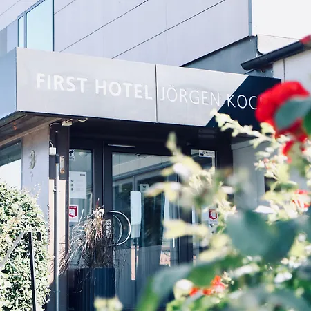 First Hotel Joergen Kock-3