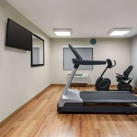 La Quinta By Wyndham Chicago Tinley Park-2