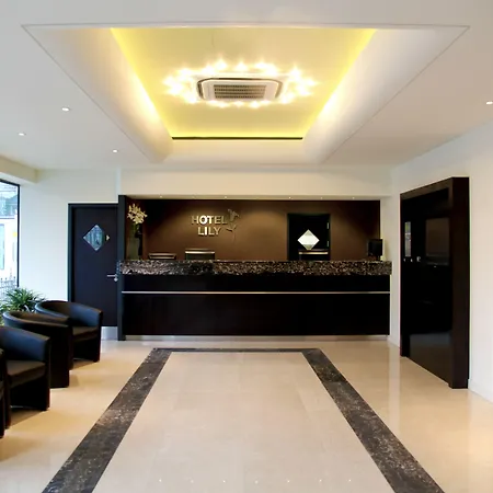 Hotel Lily-3