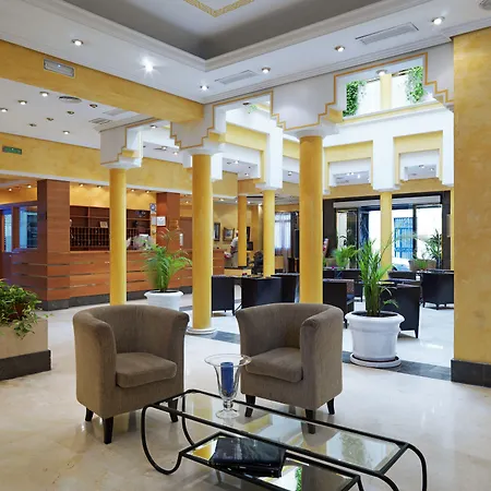 Eurostars Regina-3