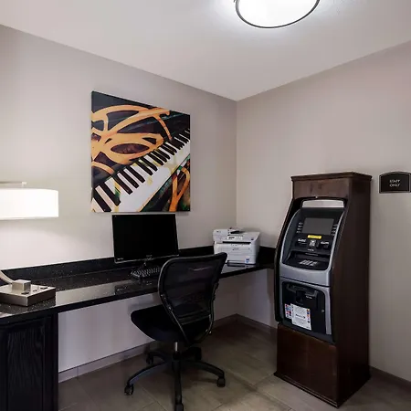 Best Western Minden Inn-2