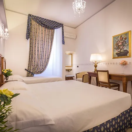 Hotel Veneto Centro Storico Di Firenze-3