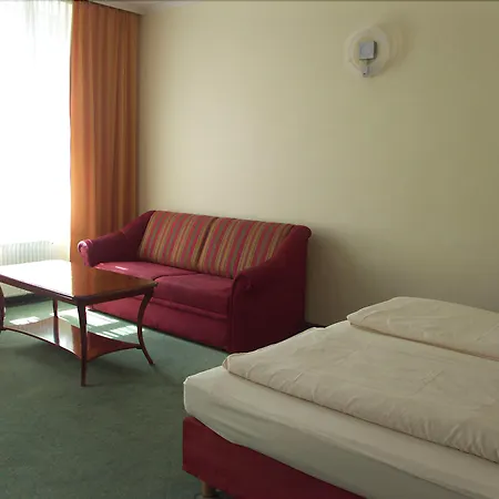 Altwienerhof Boutique Hotel-3
