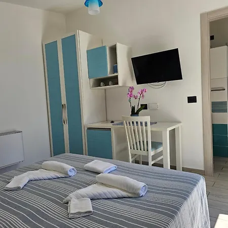 Hotel Pranos Turismo Rurale Cala Gonone-3