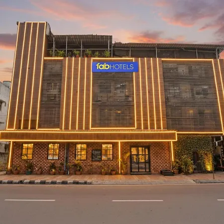 Fabhotel Springs Lodging - Meera Road-2