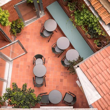 Hotel Ami - Orso Hotels-3