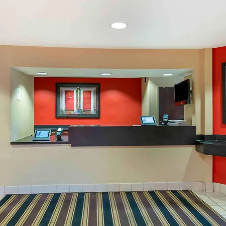 Extended Stay America Select Suites - Columbus - Worthington-3