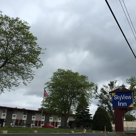 Skyview Inn-3