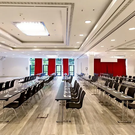 Dormero Hotel Stuttgart-2