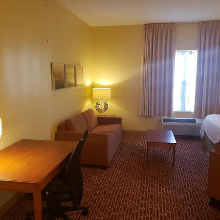 Hawthorn Extended Stay By Wyndham Cincinnati Ne Mason-3