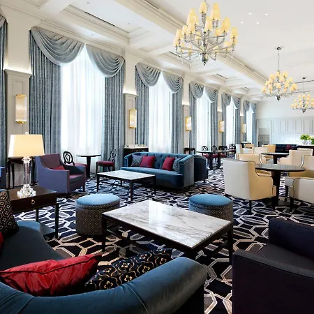 The Tokyo Station Hotel-2