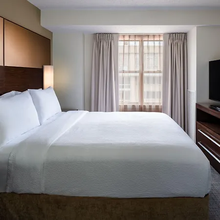 Residence Inn Washington, Dc / Dupont Circle-2