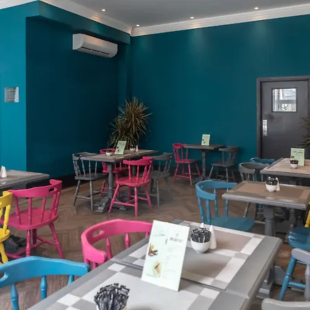 Paddington Park Hotel-2