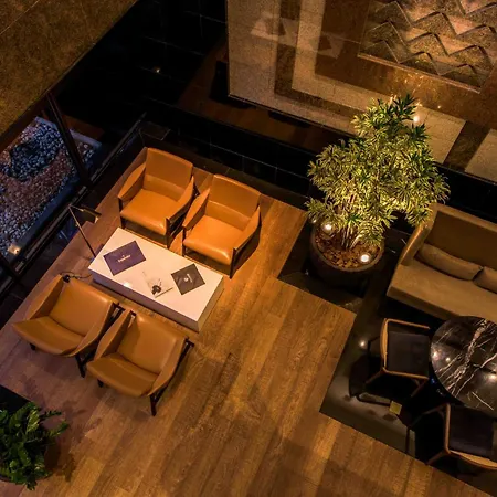 Hotel Gran Marquise-2