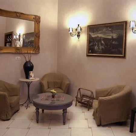 Hotel Picasso-3