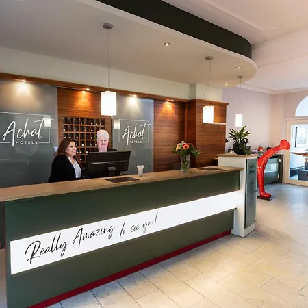 Achat Sternhotel Bonn-2