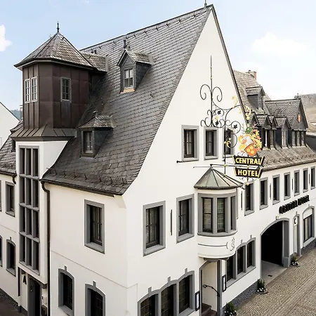 Ringhotel Central-2