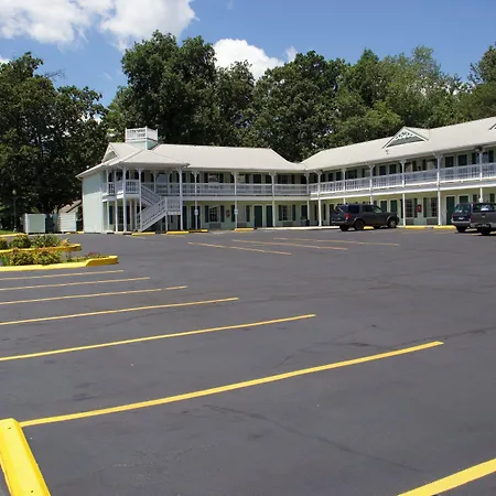 Legacy Inn - Cookeville-2