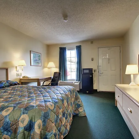 Legacy Inn - Cookeville-3