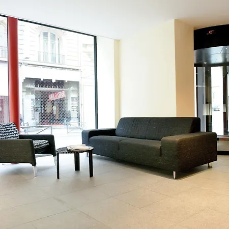 New Hotel Saint Lazare-3