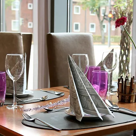 Hotel Mercator Itzehoe-Klosterforst-2