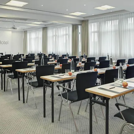 Intercityhotel Berlin Ostbahnhof-3