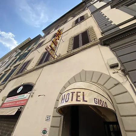 Hotel Gioia-2