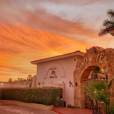 Hotel Santa Fe Los Cabos By Villa Group-2