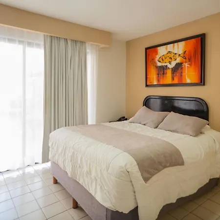 Hotel Santa Fe Los Cabos By Villa Group-3