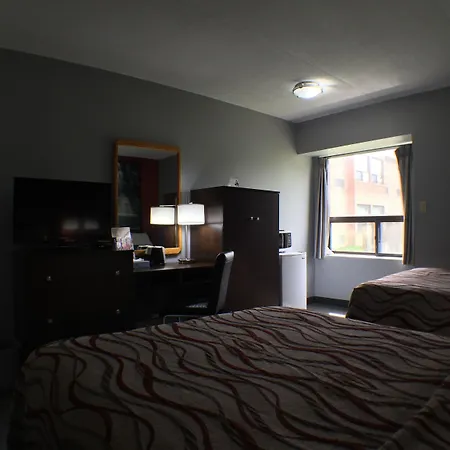 Super 8 Mount Hope/Hamilton International Airport-3