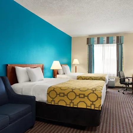 Baymont By Wyndham Elizabethtown-3