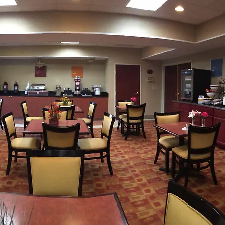 Comfort Inn & Suites Christiansburg I-81-3