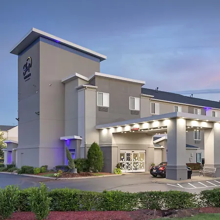 Sleep Inn & Suites Smyrna - Nashville Area-2