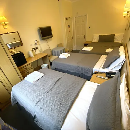 The Brompton Hotel-2