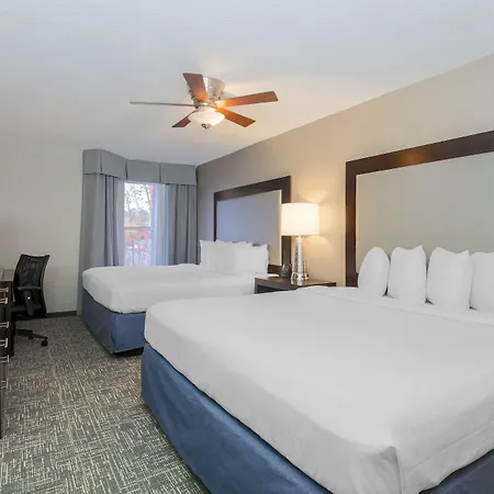 Homewood Suites By Hilton Southwind - Hacks Cross-3