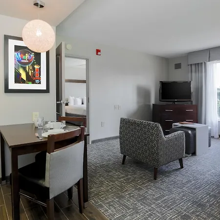 Homewood Suites By Hilton Southwind - Hacks Cross-2