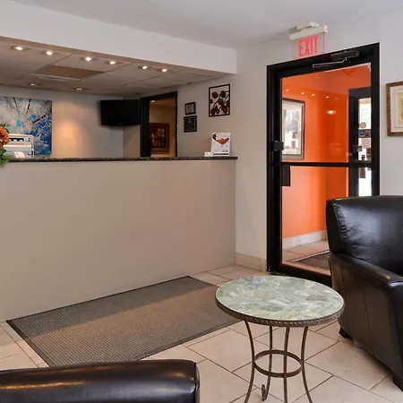 Americas Best Value Inn New Paltz-3