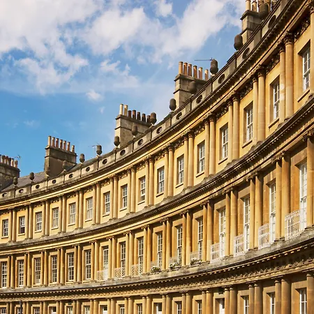 Holiday Inn Express Bath By Ihg-3