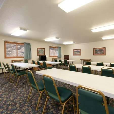 Super 8 By Wyndham Hill City/Mt Rushmore/ Area-2