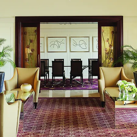 Four Seasons Hotel Amman-2