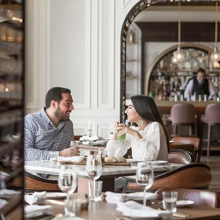 Four Seasons Hotel Amman-3