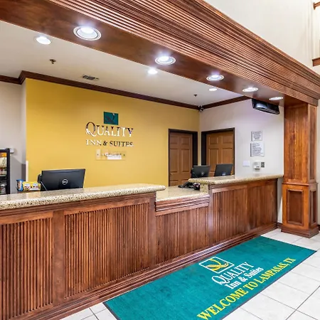 Quality Inn & Suites Lampasas-2