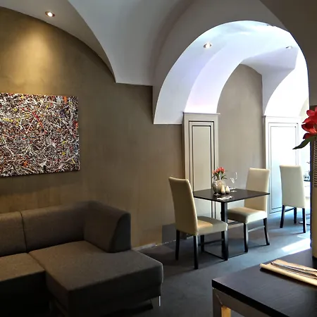 Hotel U Krize-2