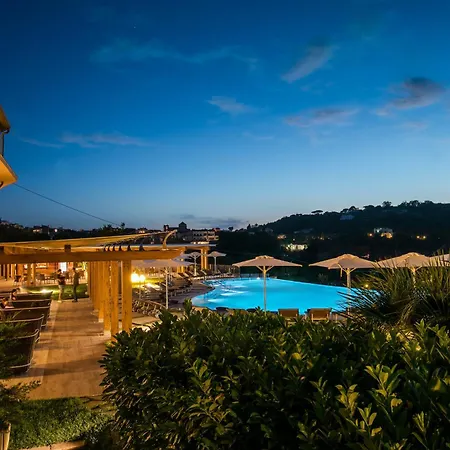 Grand Hotel Due Golfi-3