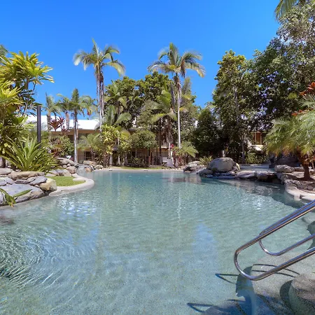 Paradise Links Resort Port Douglas-3