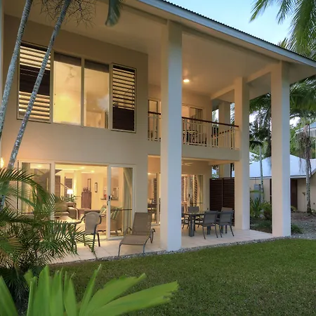Paradise Links Resort Port Douglas-2
