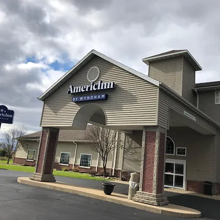 Americinn By Wyndham Maquoketa-3