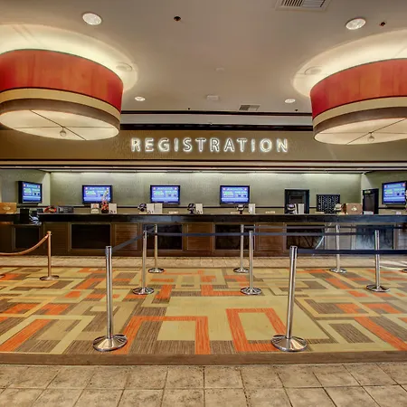 Golden Nugget Laughlin-3