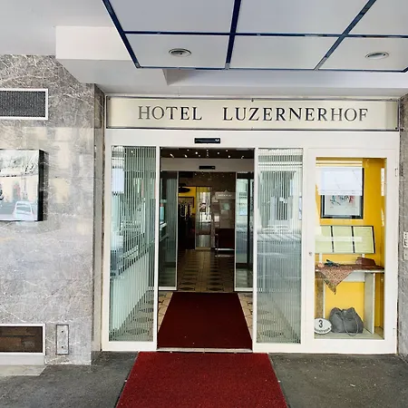 Hotel Luzernerhof-3