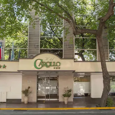 Hotel Carollo-3